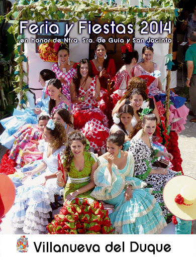 Fiestas en honor de Nuestra Señora de Guía y San Jacinto  